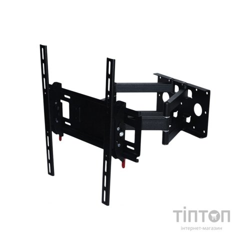 Кронштейн КВАДО К-53 чёрный (VESA400х400)