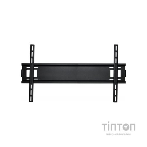 Кронштейн КВАДО К-66 чорний