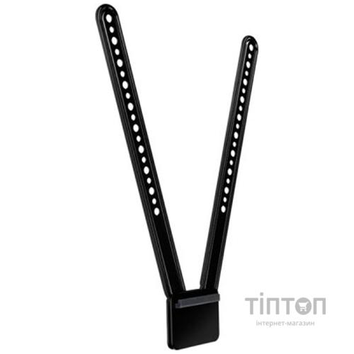 Кріплення Logitech TV Mount для кріплення камери MeetUp до телевізора (939-001498)
