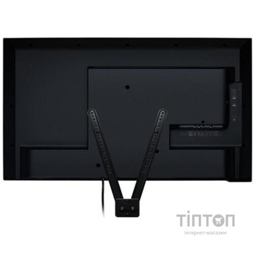 Кріплення Logitech TV Mount для кріплення камери MeetUp до телевізора (939-001498)