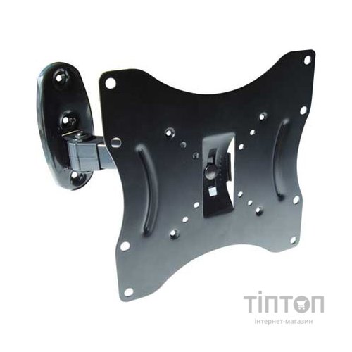 Кронштейн настінний X-Digital STEEL SA225 Black