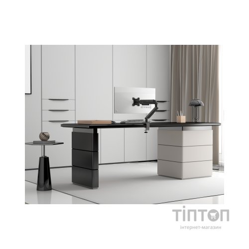 Кронштейн OfficePro Anda Seat Stealth II 17 (AD-W-A6D-1S-BB)