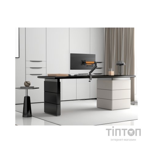Кронштейн OfficePro Anda Seat Stealth II 17 (AD-W-A6D-1S-BO)