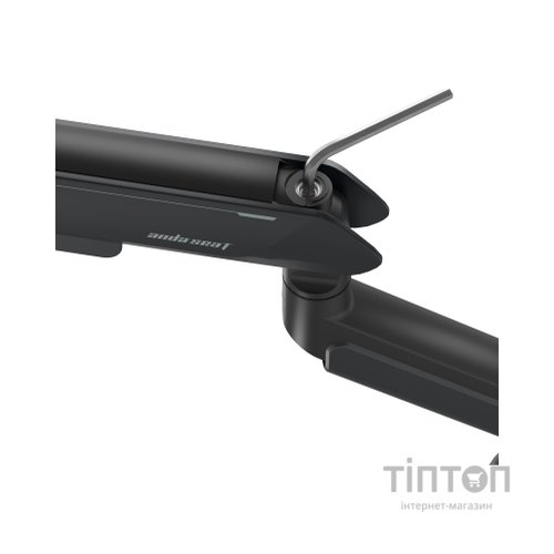 Кронштейн OfficePro Anda Seat Stealth PRO II 17 (AD-W-A9-1S-BB)