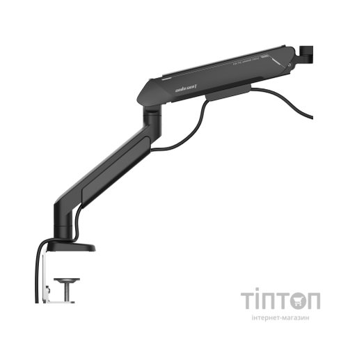 Кронштейн OfficePro Anda Seat Stealth PRO II 17 (AD-W-A9-1S-BB)
