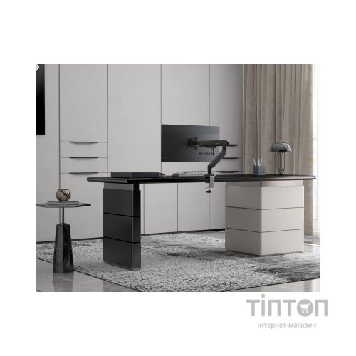 Кронштейн OfficePro Anda Seat Stealth PRO II 17 (AD-W-A9-1S-BB)