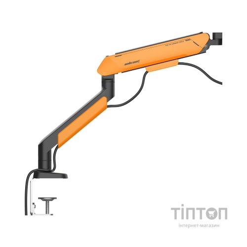 Кронштейн OfficePro Anda Seat Stealth PRO II 17 (AD-W-A9-1S-BO)
