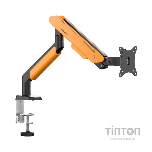 Кронштейн OfficePro Anda Seat Stealth PRO II 17 (AD-W-A9-1S-BO)