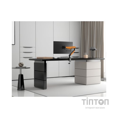Кронштейн OfficePro Anda Seat Stealth PRO II 17 (AD-W-A9-1S-BO)