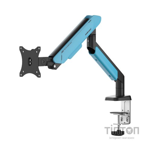 Кронштейн OfficePro Anda Seat Stealth PRO II 17 (AD-W-A9-1S-BS)