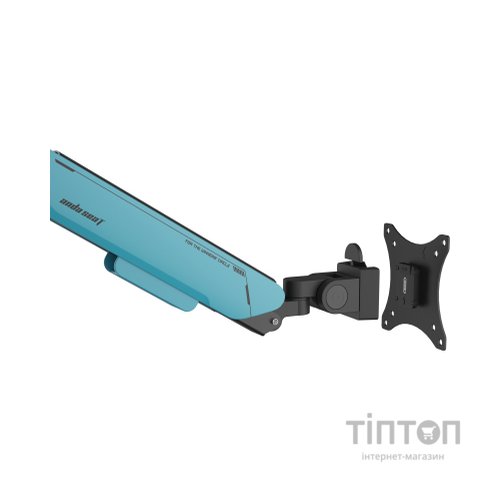 Кронштейн OfficePro Anda Seat Stealth PRO II 17 (AD-W-A9-1S-BS)