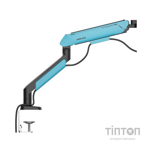 Кронштейн OfficePro Anda Seat Stealth PRO II 17 (AD-W-A9-1S-BS)