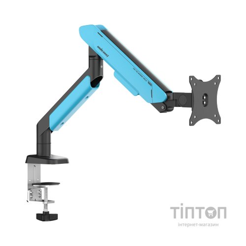 Кронштейн OfficePro Anda Seat Stealth PRO II 17 (AD-W-A9-1S-BS)
