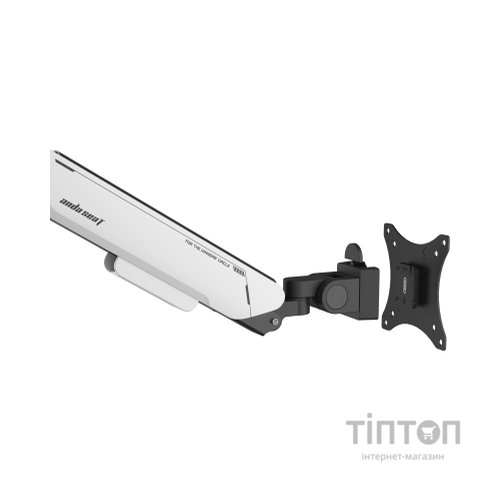 Кронштейн OfficePro Anda Seat Stealth PRO II 17 (AD-W-A9-1S-BW)
