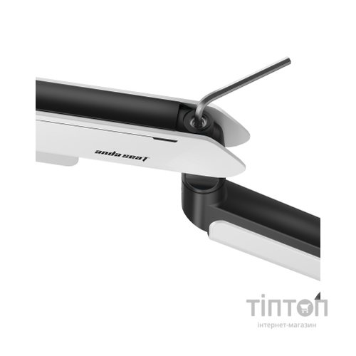 Кронштейн OfficePro Anda Seat Stealth PRO II 17 (AD-W-A9-1S-BW)