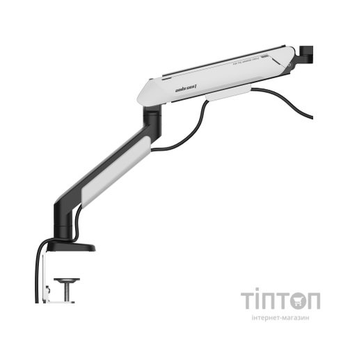 Кронштейн OfficePro Anda Seat Stealth PRO II 17 (AD-W-A9-1S-BW)