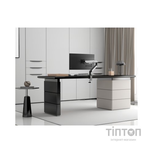 Кронштейн OfficePro Anda Seat Stealth PRO II 17 (AD-W-A9-1S-BW)