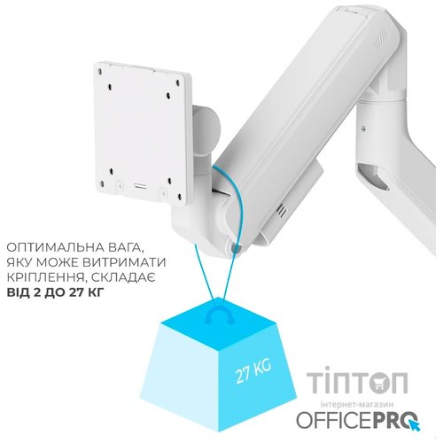 Кронштейн OfficePro MA851W