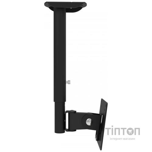 Кронштейн потолочный КВАДО К-80 (VESA100х100)