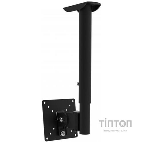 Кронштейн потолочный КВАДО К-80 (VESA100х100)