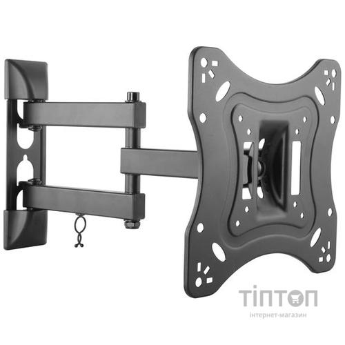 Кріплення настінне SATELIT 19-43PIVOT200A (19-43PIVOT200A)