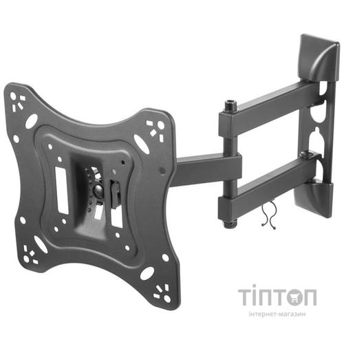 Кріплення настінне SATELIT 19-43PIVOT200A (19-43PIVOT200A)