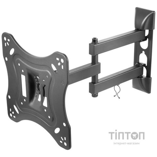 Кріплення настінне SATELIT 19-43PIVOT200A (19-43PIVOT200A)