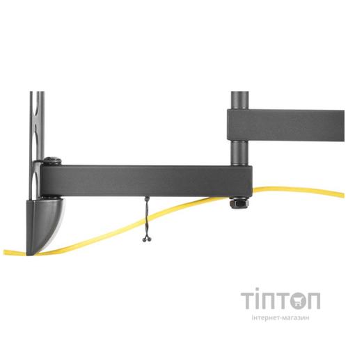 Кріплення настінне SATELIT 19-43PIVOT200A (19-43PIVOT200A)