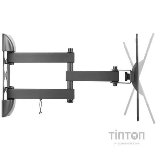 Кріплення настінне SATELIT 19-43PIVOT200A (19-43PIVOT200A)