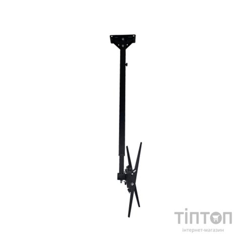 Кронштейн Sector CM-0604T Black