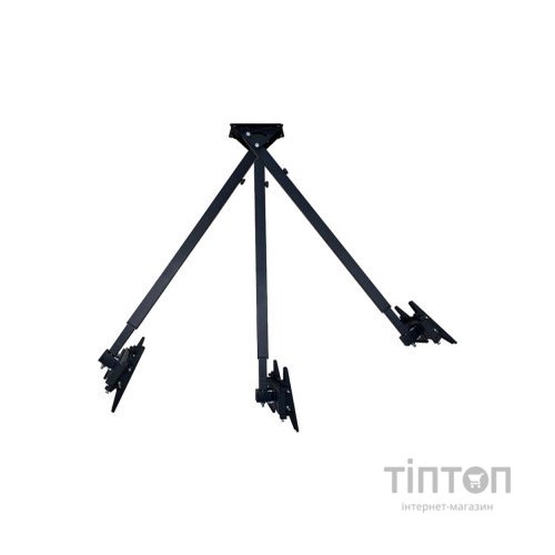 Кронштейн Sector CM-20T Black