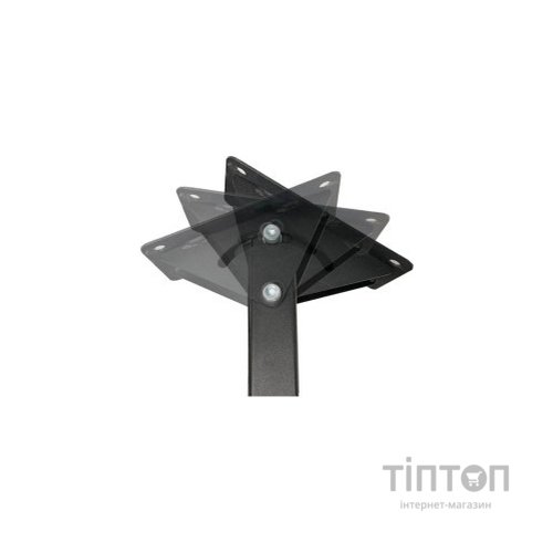 Кронштейн Sector CM-40T Black