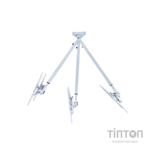 Кронштейн Sector CM-40T White