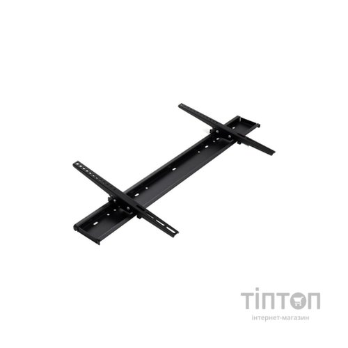 Кронштейн Sector TV08T Black