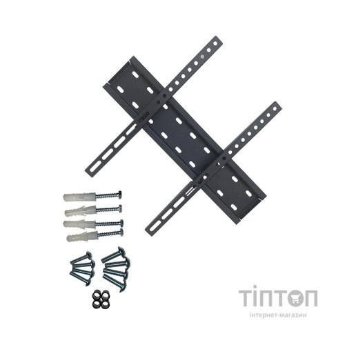 Кронштейн Sector TV4F Black