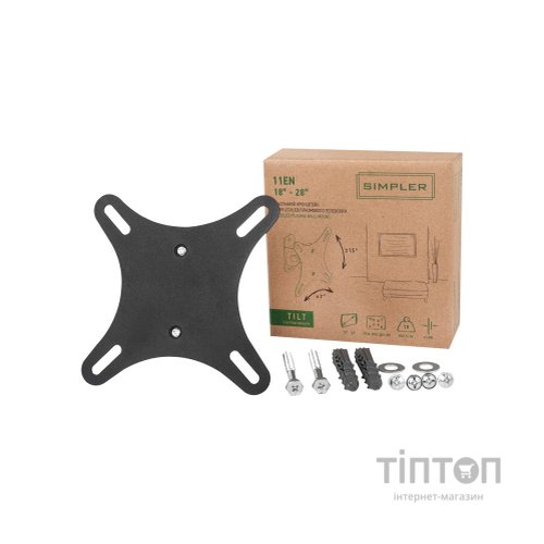 Кронштейн Simpler 11EN