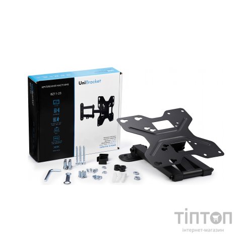 Кронштейн UniBracket BZ11-23