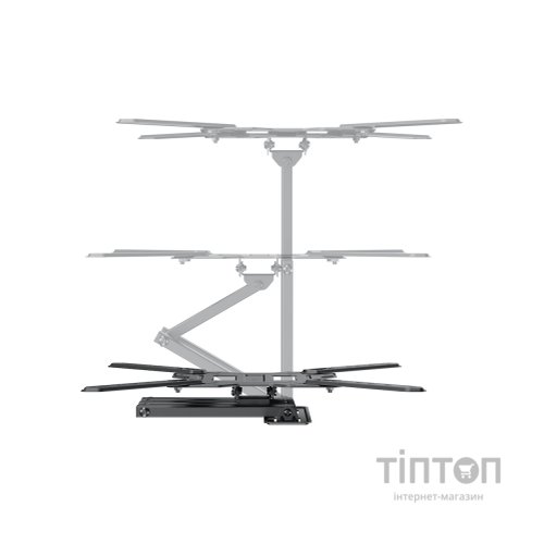 Кронштейн UniBracket BZ12-43