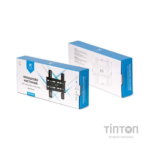 Кронштейн Vinga TM10-2251 чорний