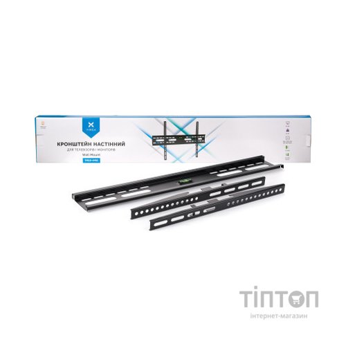 Кронштейн Vinga TM10-6451 чорний