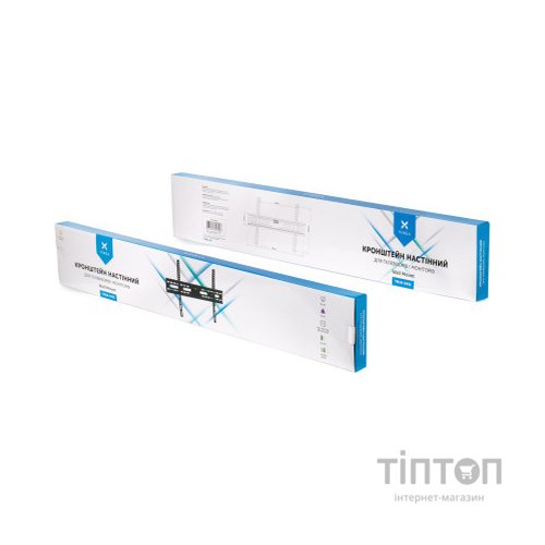 Кронштейн Vinga TM10-6451 чорний