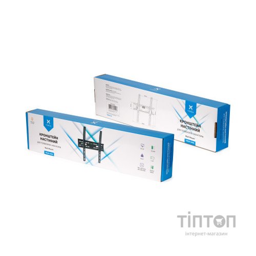 Кронштейн Vinga TM20-4451 чорний