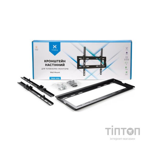 Кронштейн Vinga TM20-4452 чорний