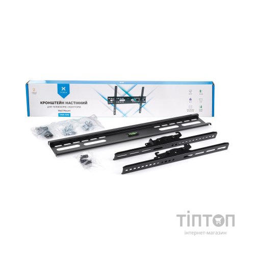 Кронштейн Vinga TM20-6452 чорний