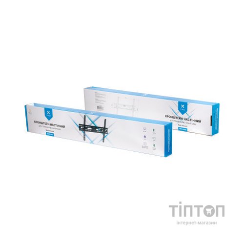 Кронштейн Vinga TM20-6452 чорний