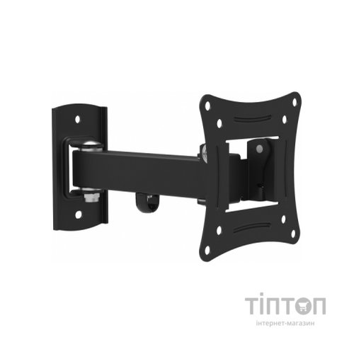 Кронштейн Walfix R-263B чорний