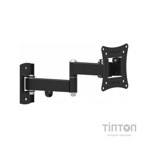 Кронштейн Walfix R-273B чорний