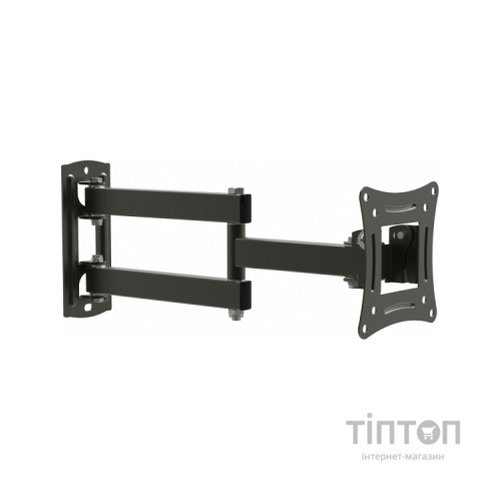 Кронштейн Walfix R-283B чорний