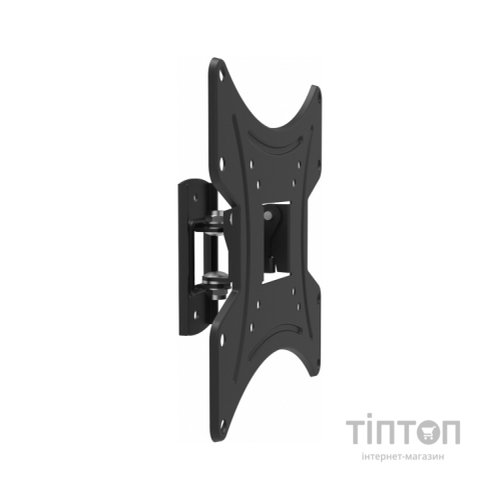 Кронштейн Walfix R-323B чорний