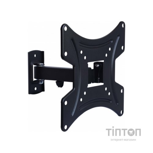 Кронштейн Walfix R-333B чорний